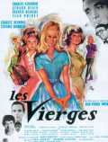 voir la fiche complète du film : Les Vierges