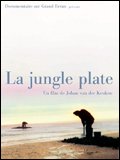 La Jungle Plate