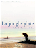 La Jungle Plate