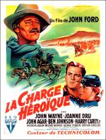 voir la fiche complète du film : La Charge héroïque