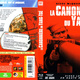 photo du film La canonnière du Yang-Tse