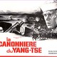 photo du film La canonnière du Yang-Tse