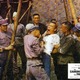 photo du film La canonnière du Yang-Tse