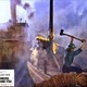 photo du film La canonnière du Yang-Tse
