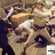 photo du film La canonnière du Yang-Tse