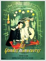 Les Grandes Manœuvres