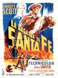 voir la fiche complète du film : La Bagarre de Santa Fe