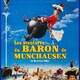photo du film Les Aventures du baron de Münchhausen