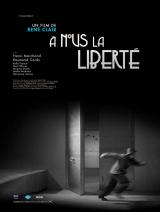 voir la fiche complète du film : À nous la liberté