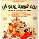 photo du film La Rue sans loi