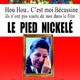 photo du film Le Pied nickelé