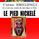 photo du film Le Pied nickelé