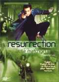 voir la fiche complète du film : Resurrection of the Little Match Girl