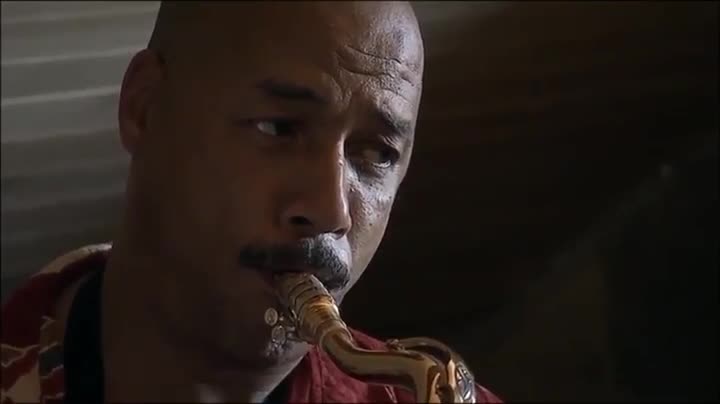 Extrait vidéo du film  A Great Day in Paris