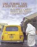 Une femme taxi à Sidi Bel-Abbès