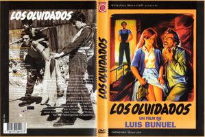 photo du film Los Olvidados