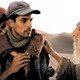 photo du film Bab'Aziz - Le prince qui contemplait son ame