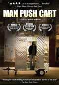 Man Push Cart