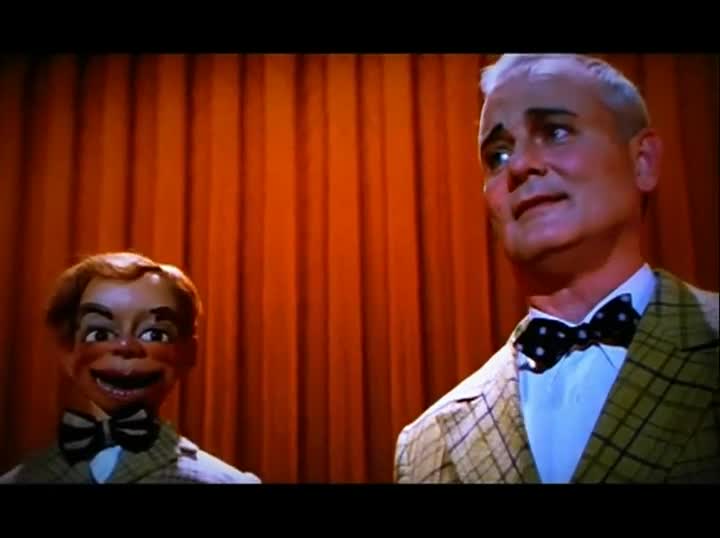 Extrait vidéo du film  Broadway 39ème Rue