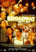 Broadway 39ème Rue