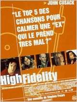 voir la fiche complète du film : High Fidelity