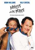 voir la fiche complète du film : Drôles De Pères