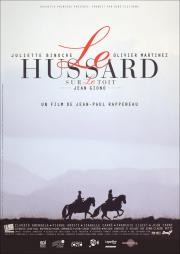 Le Hussard sur le toit