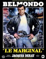 voir la fiche complète du film : Le Marginal