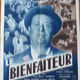 photo du film Le Bienfaiteur