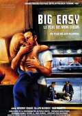 voir la fiche complète du film : Big Easy, le flic de mon coeur