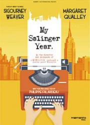 voir la fiche complète du film : My Salinger Year