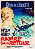 voir la fiche complète du film : Rivière sans retour