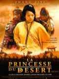 voir la fiche complète du film : La Princesse Du Désert
