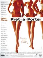 voir la fiche complète du film : Prêt-à-porter