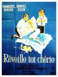 Réveille-toi, chérie