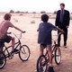photo du film The X Files, le film