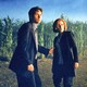 photo du film The X Files, le film