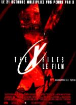 voir la fiche complète du film : The X Files, le film