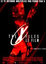 The X Files, le film