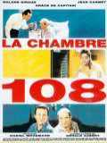 voir la fiche complète du film : La Chambre 108