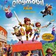 photo du film Playmobil, le film