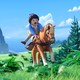 photo du film Playmobil, le film