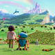 photo du film Playmobil, le film