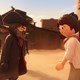 photo du film Playmobil, le film