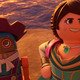 photo du film Playmobil, le film