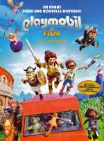 Playmobil, le film