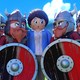 photo du film Playmobil, le film