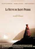 voir la fiche complète du film : La Veuve de Saint-Pierre