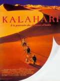voir la fiche complète du film : Kalahari