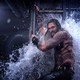 photo du film Aquaman